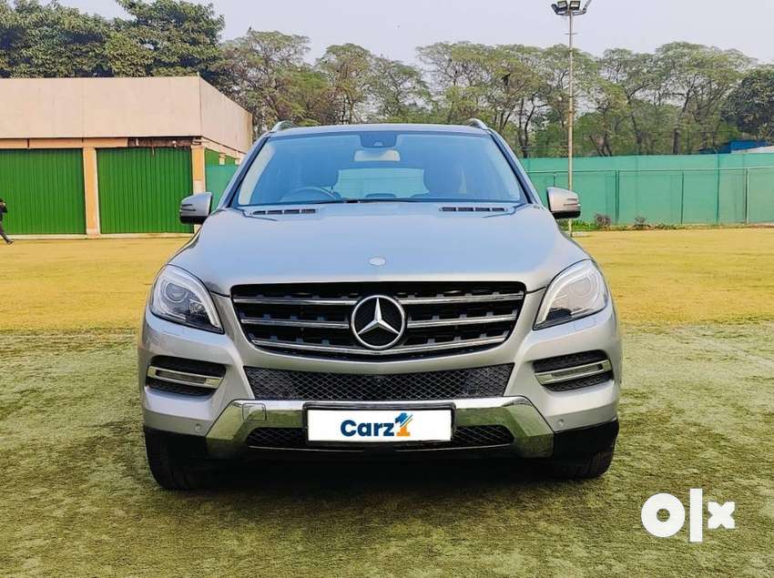 Mercedes-benz M-class Ml 350 Cdi, 2015, Diesel - Cars - 1793267257