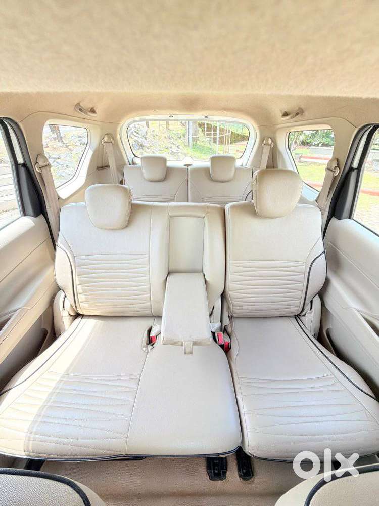 Maruti Suzuki Ertiga 1.5 Vxi Shvs, 2023, Petrol