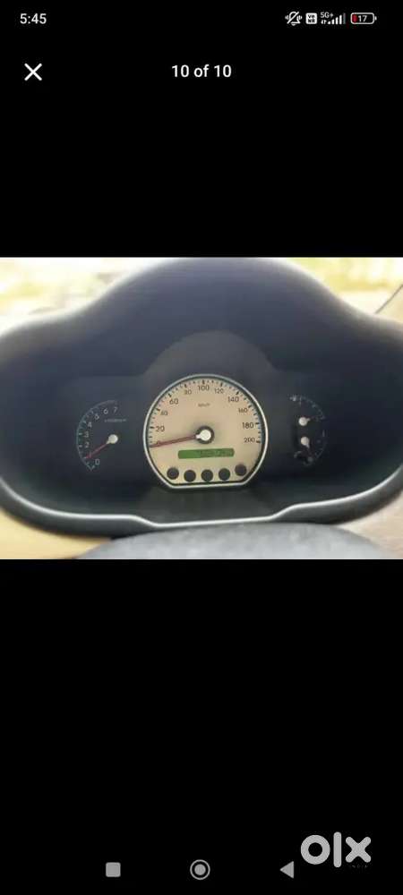 Hyundai I10 Magna Sales