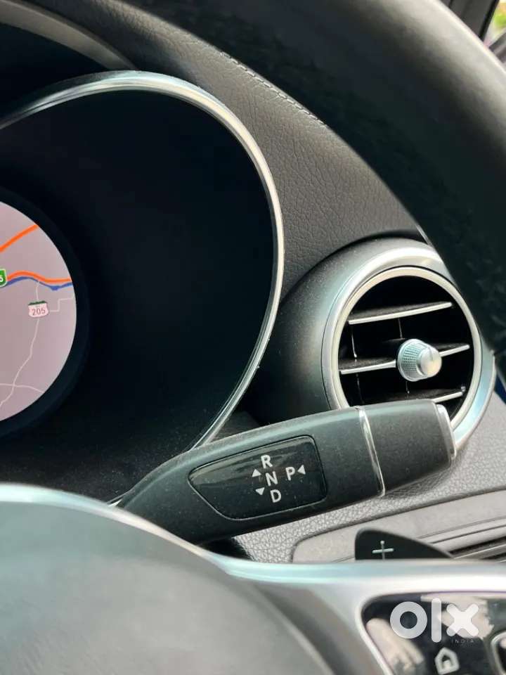 Mercedes-benz Glc Coupe, 2020, Diesel