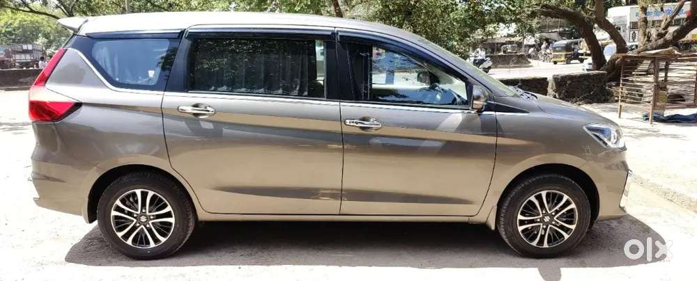 Maruti Suzuki Ertiga Zxi Petrol 2023