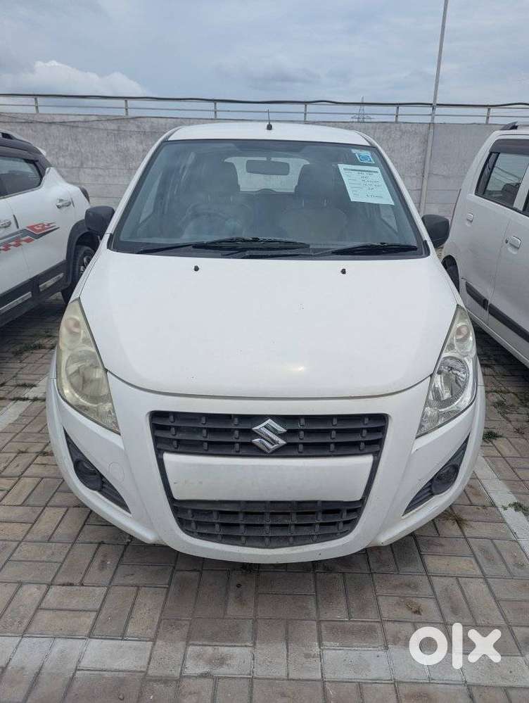 Maruti Suzuki Ritz Vdi Bs-iv, 2015, Diesel