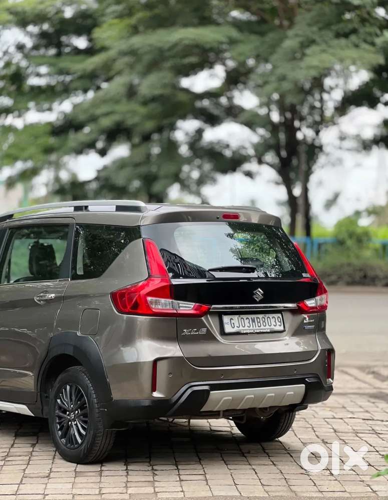 Maruti Suzuki Xl6 1.5 Alpha Mt, 2021, Petrol