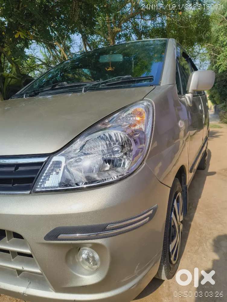 Maruti Suzuki Estilo 2010 Petrol Well Maintained