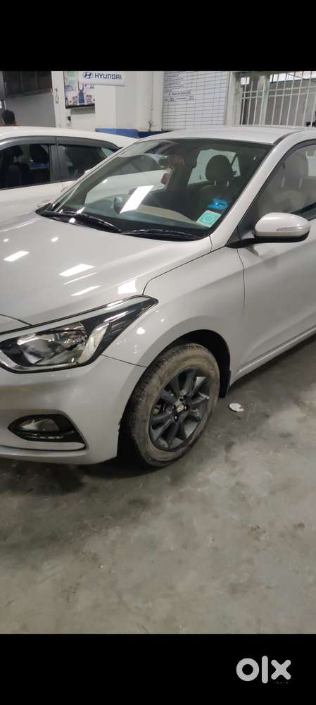 Hyundai Elite I20 2018 Petrol 32000 Km Driven