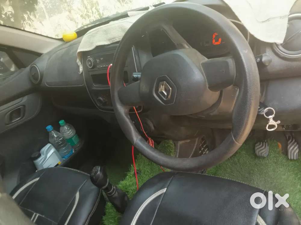 Renault Kwid 2018