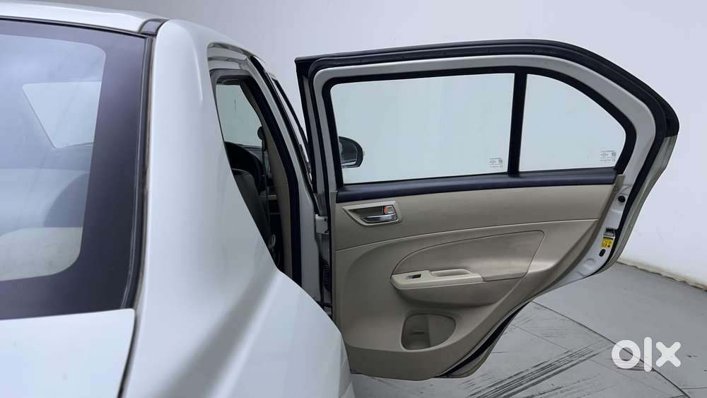 Maruti Suzuki Swift Dzire 1.3 Vxi, 2012, Petrol