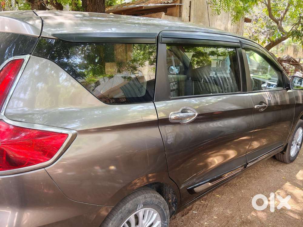 Maruti Suzuki Ertiga 1.5 Vxi, 2020, Petrol