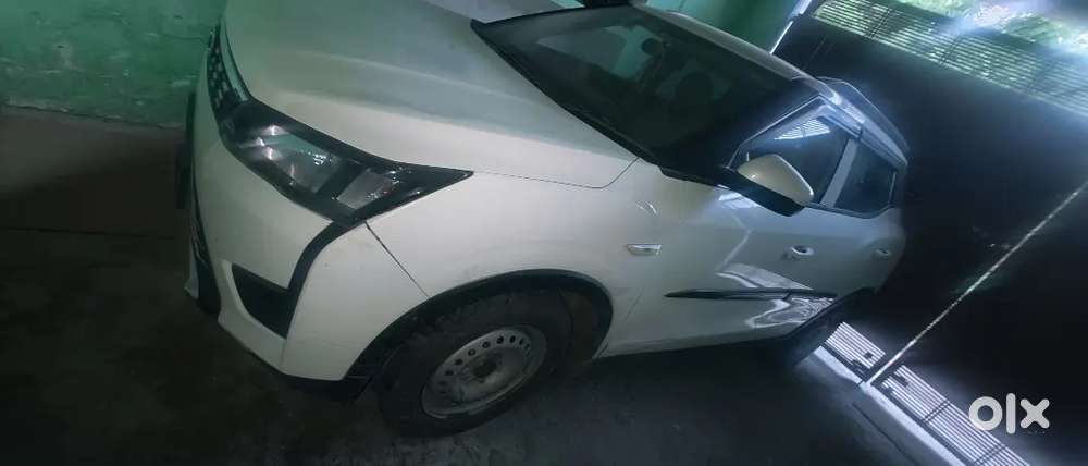 Mahindra Xuv300 2019 Car