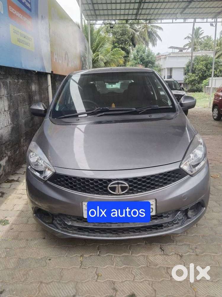 Tata Tiago 1.05 Revotorq Xm, 2019, Petrol