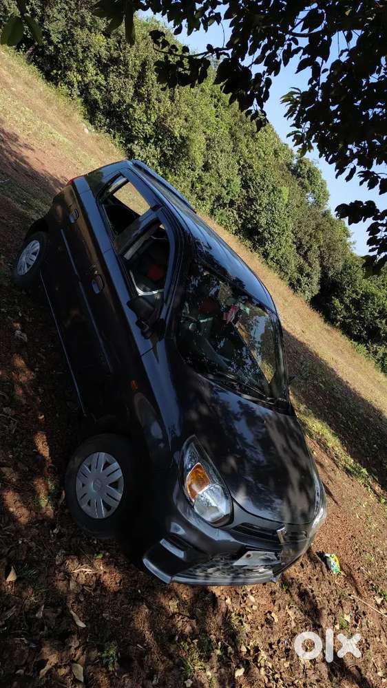 Maruti Suzuki Alto 800 2022 Petrol Well Maintained