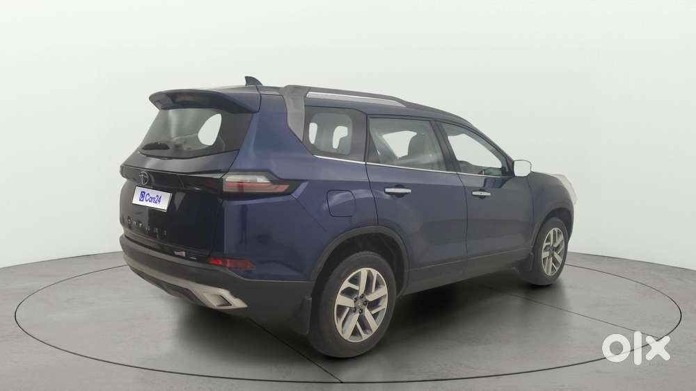 Tata Safari 2.0 Kryotec Xza Plus, 2021, Diesel
