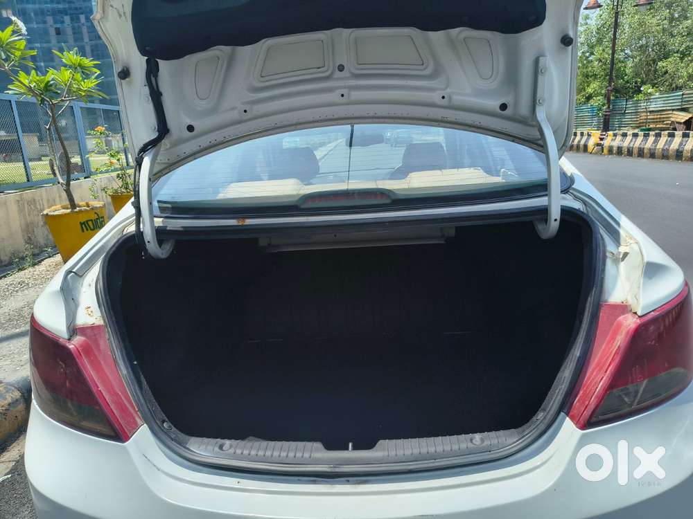 Hyundai Verna 1.6 Sx Vtvt, 2016, Petrol