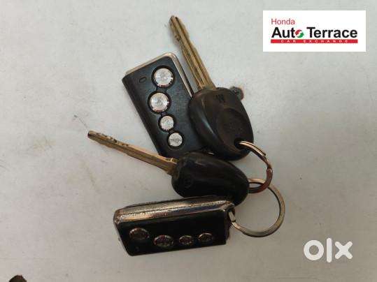 Hyundai Eon 1.0 Era Plus, 2015, Petrol