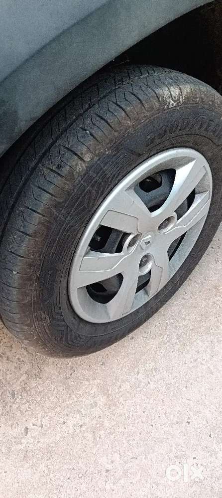 Renault 2025 Kwid 2016