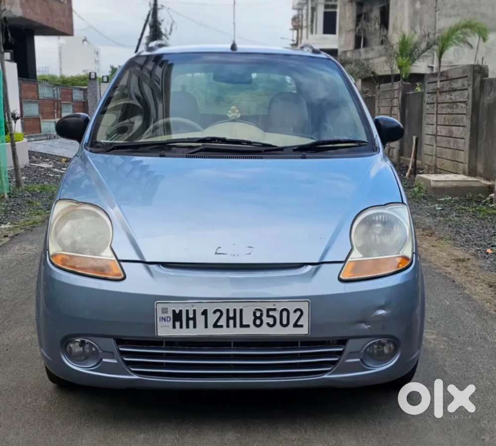 Chevrolet Spark 1.0 Lt, 2011, Petrol