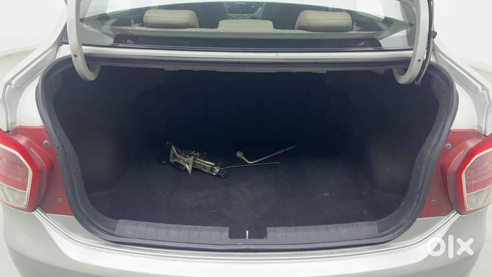 Hyundai Xcent [ ] 1.2 S, 2015, Petrol