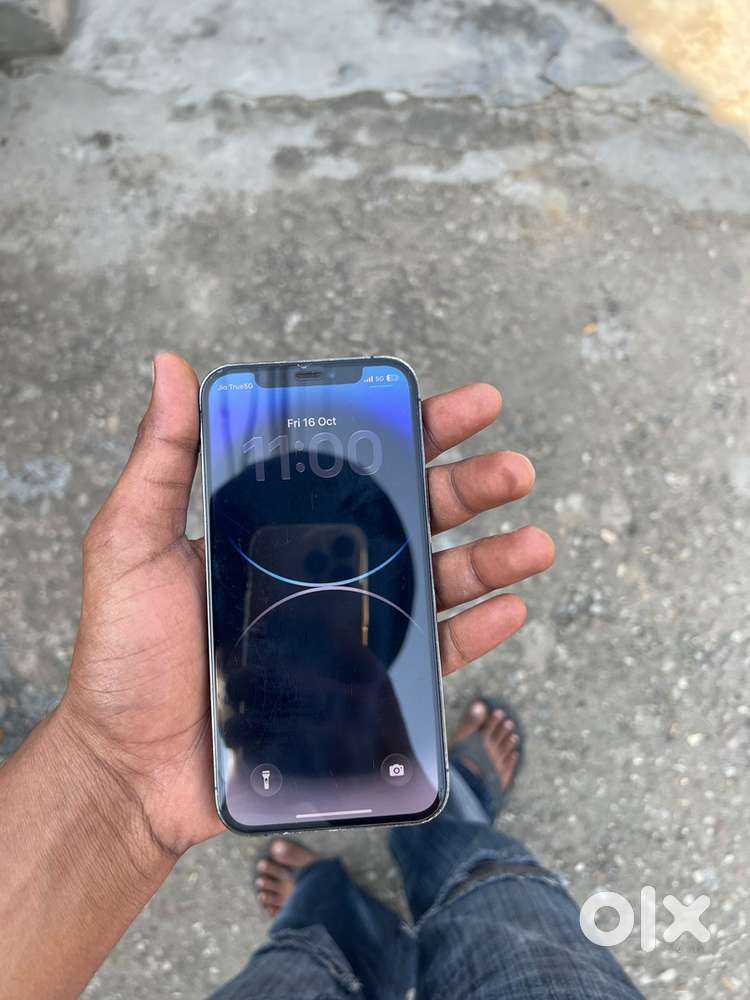 I phone12 pro