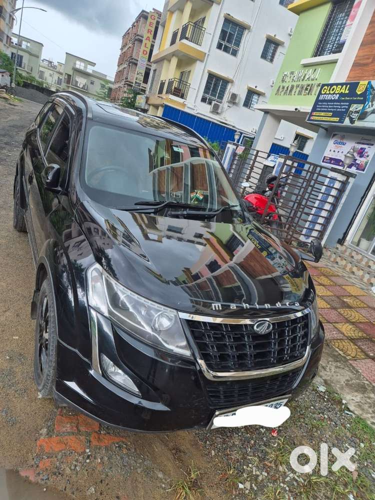 Mahindra Xuv500 2020 Diesel Good Condition