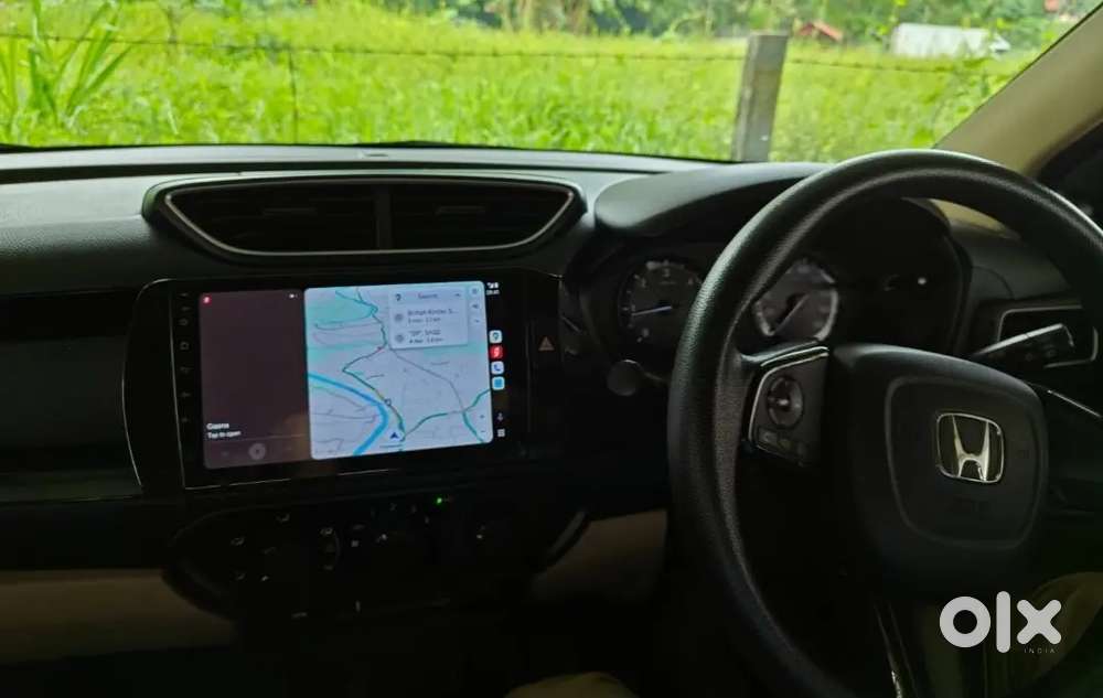 Honda Amaze 2020 Diesel 106000 Km Driven