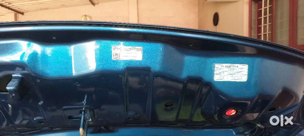 Nissan Sunny Xv Premium Diesel 2012 2nd Owner In Excellent Condition