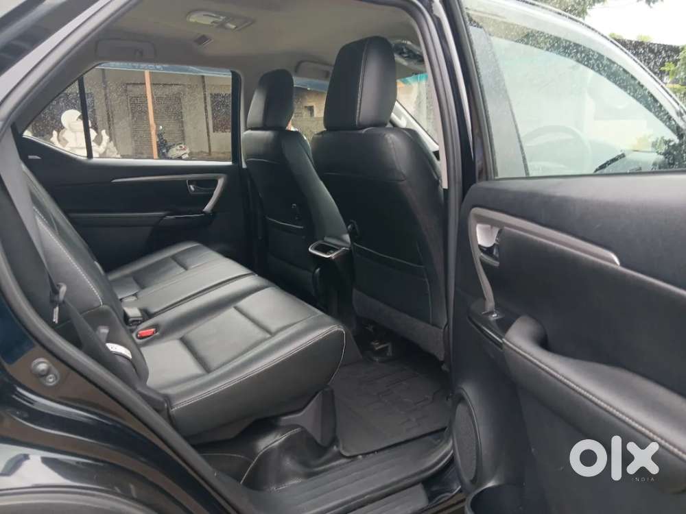 Toyota Fortuner 4x2 At, 2025, Diesel