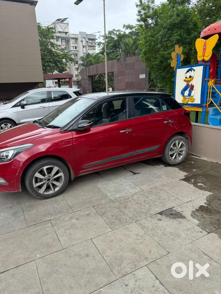 Hyundai I20 Diesel Manual 2017