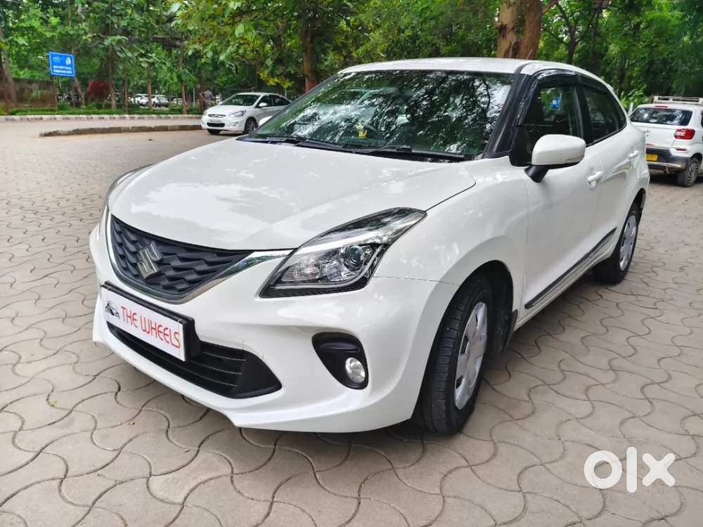 Maruti Suzuki Baleno Delta, 2020, Petrol