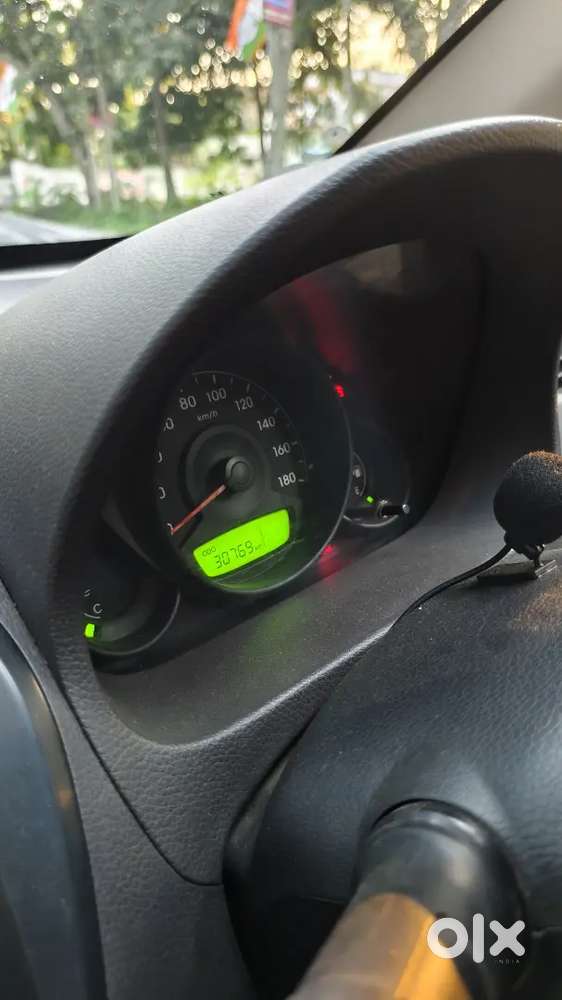 Hyundai Eon 2016 Petrol 30770 Km Driven