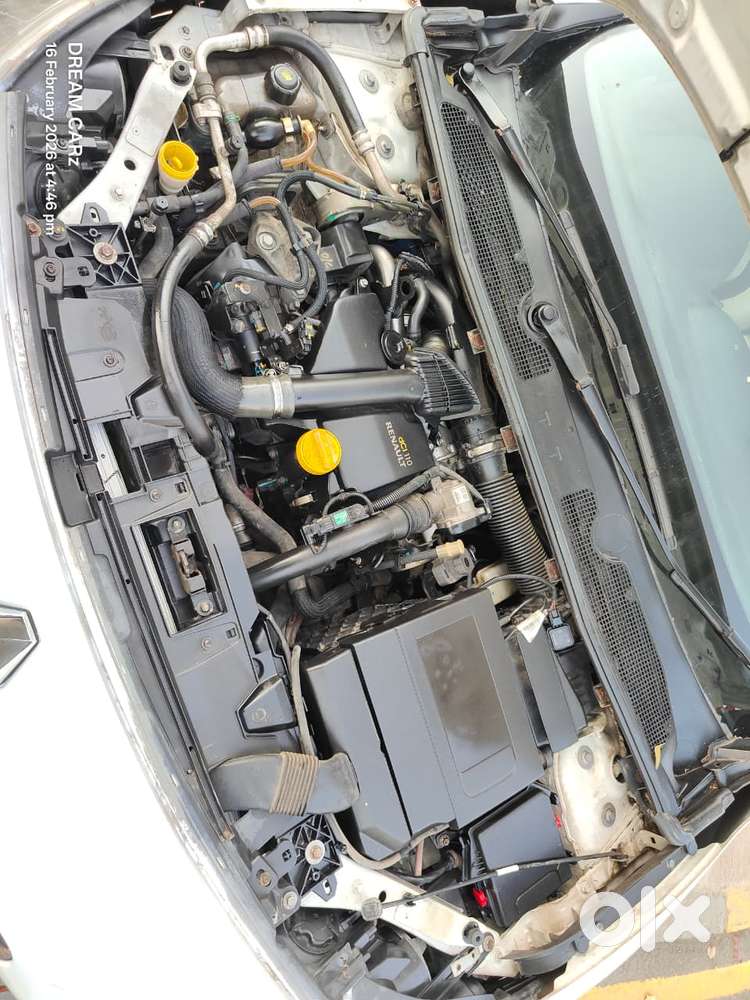 Renault Fluence Advantage Edition, 2013, Diesel