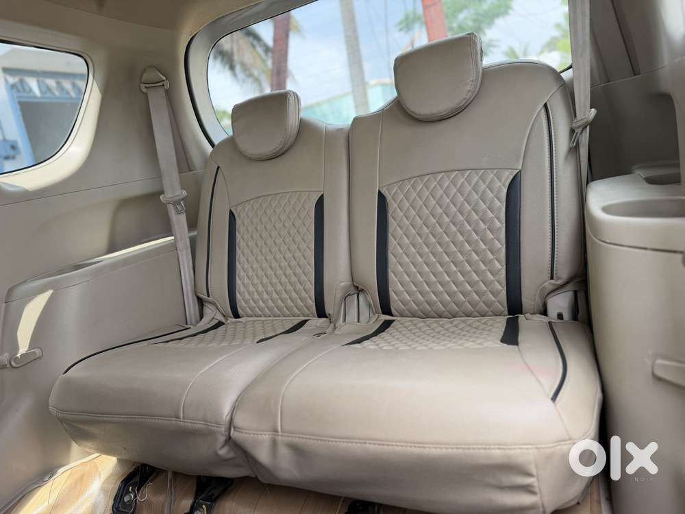 Maruti Suzuki Ertiga Zxi Plus Petrol, 2018, Petrol