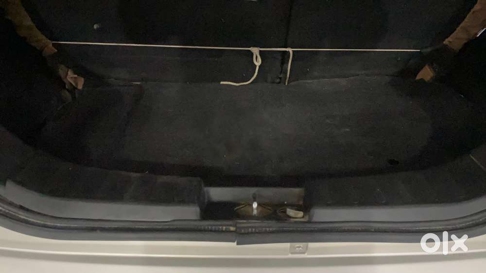 Maruti Suzuki Wagon R 1.0 Vxi Amt, 2015, Petrol