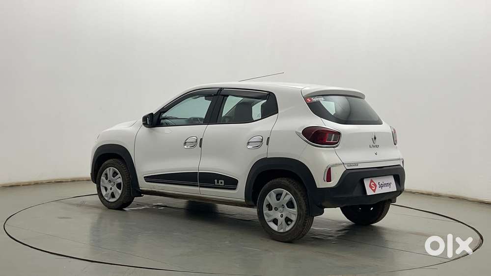 Renault Kwid Rxt 1.0, 2024, Petrol