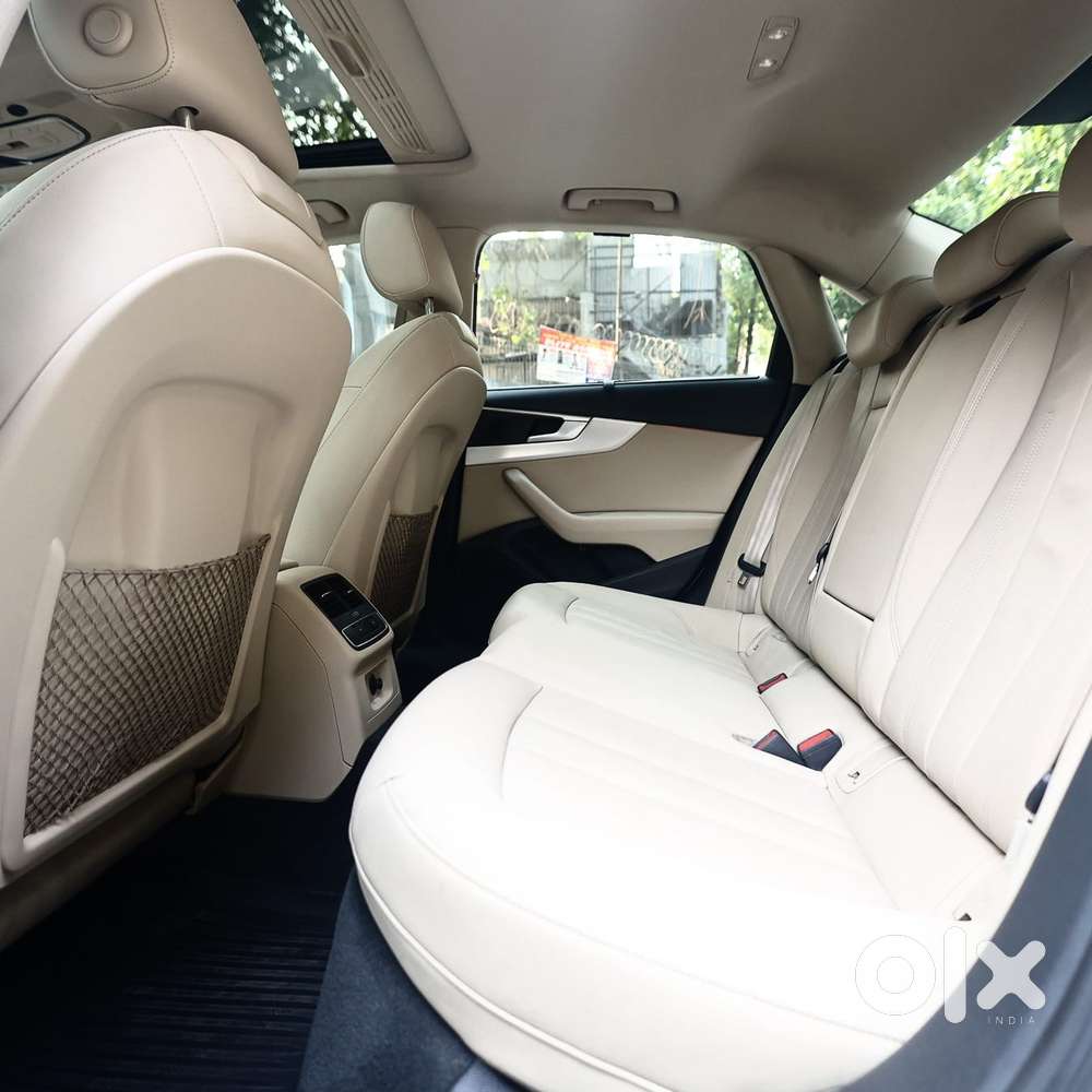 Audi A4 2.0 Premium Plus 40 Tfsi, 2021, Petrol