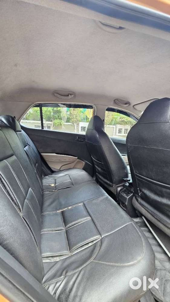 Hyundai I10 Magna, 2014, Petrol