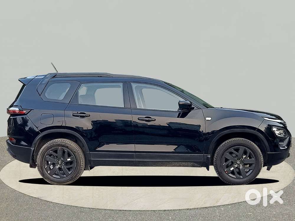 Tata Safari 2.0 Kryotec Xta Plus, 2023, Diesel