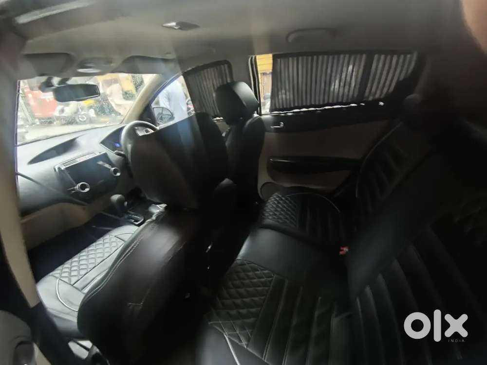 Hyundai I20 Petrol Sportz 2012