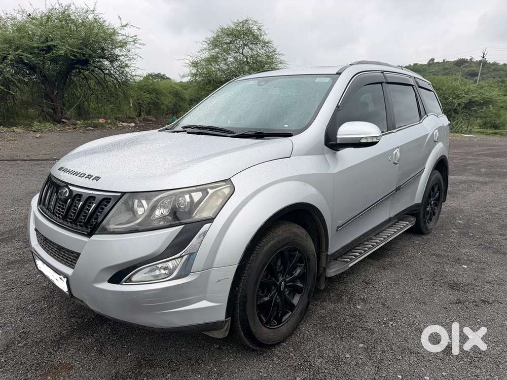 Mahindra Xuv500 Diesel 2015