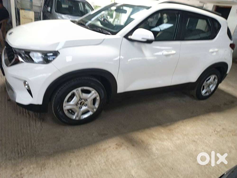 Kia Sonet 1.2 Htk Plus, 2021, Petrol