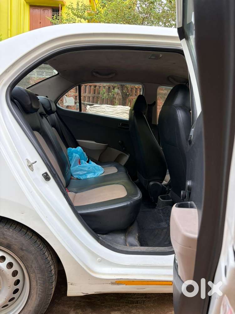 Hyundai Xcent Prime 2021 Last Cng With Petrol