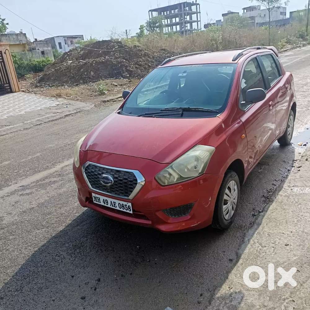 Doctor Car Good Condition