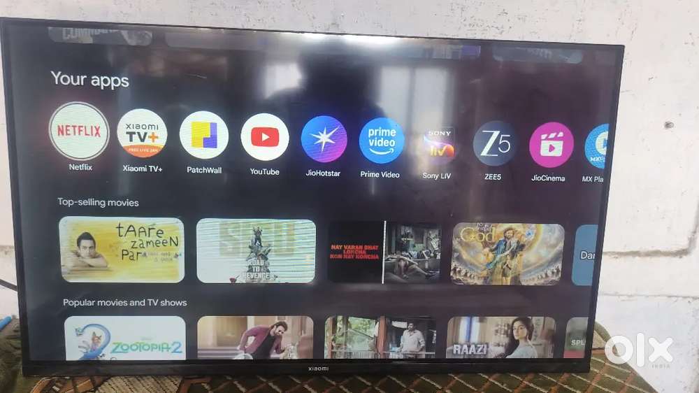 Mi 32 inch tv