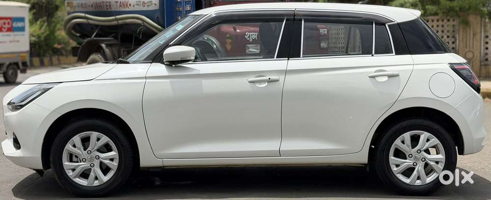 Maruti Suzuki Swift 1.3 Zxi, 2026, Petrol