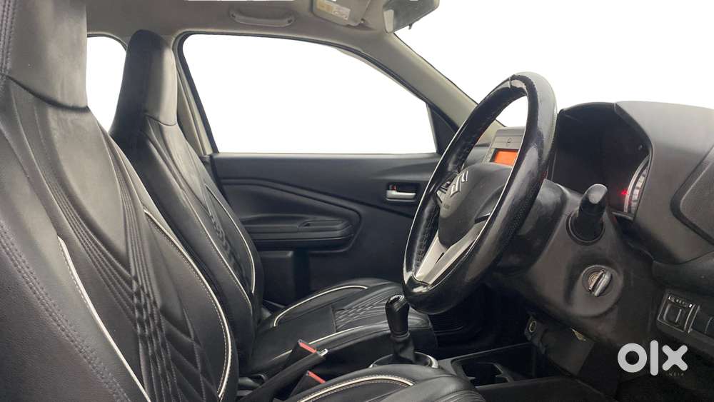 Maruti Suzuki Celerio 2014-2017 Zxi, 2022, Petrol