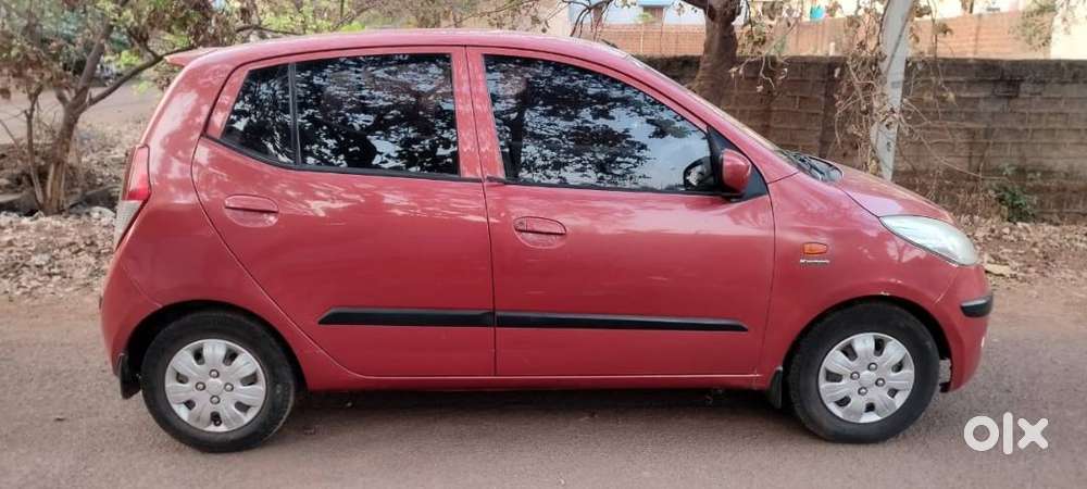 Hyundai I10 2009 Petrol  Well Maintained  Original Condition