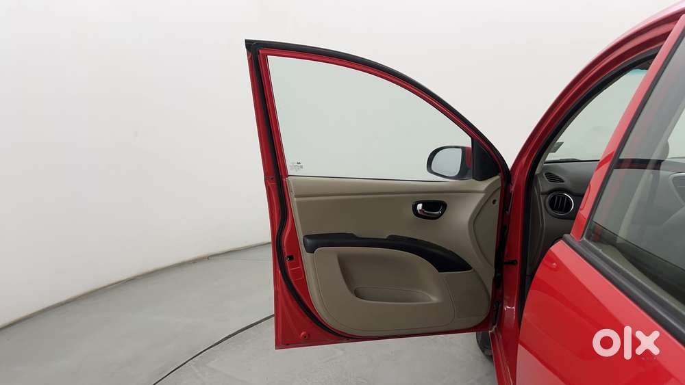 Hyundai I10 Sportz 1.2 Kappa2, 2011, Petrol