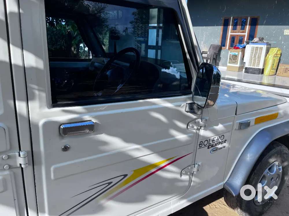 Good Conditions. With Complete Ac Fetting, 1 Month Old Insurance.