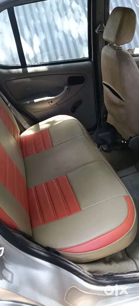 Tata Indica V2 2008 Year