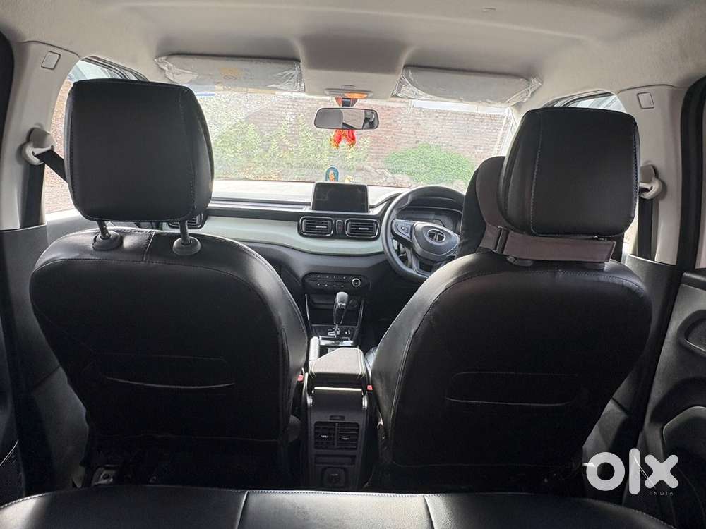 Tata Punch 2025 Petrol Adventure