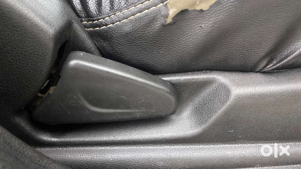 Renault Kwid 2015-2019 1.0 Rxl, 2018, Petrol